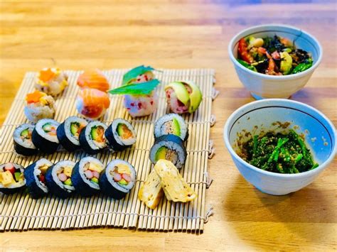 Im also holding a ONLINE Japanese cooking lesson in Tokyo Please join MIWAs Japanese Cooking Class to share the deliciousness and culture To book the. . Miwas japanese cooking